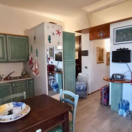 Apartamento Ca'Del Conte Palau Exterior foto