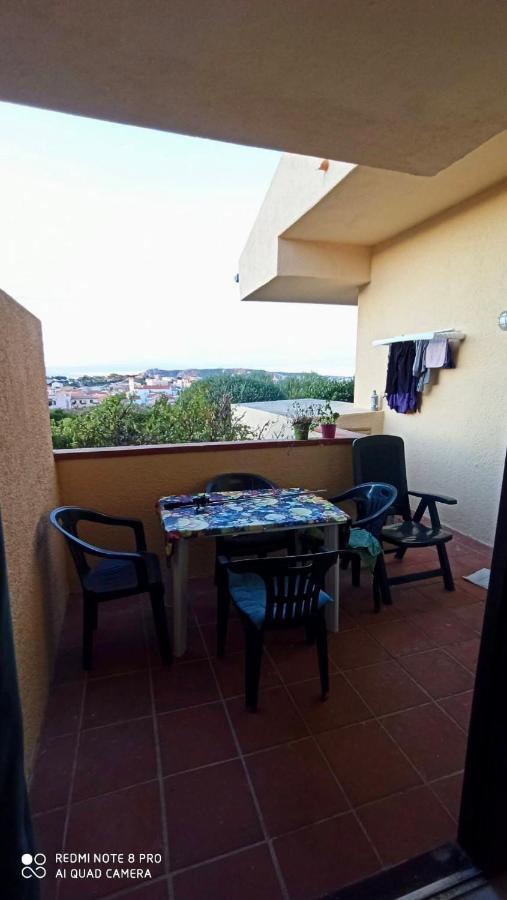 Apartamento Ca'Del Conte Palau Exterior foto