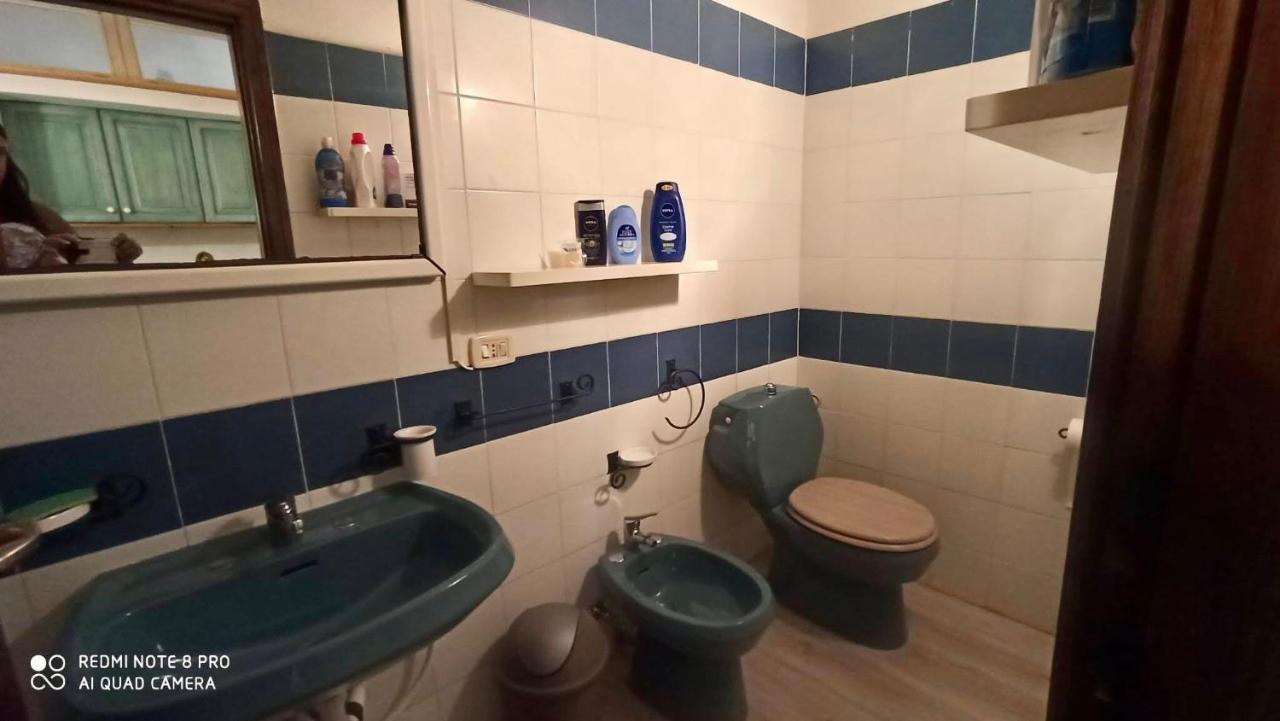 Apartamento Ca'Del Conte Palau Exterior foto